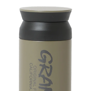 Gramicci Gramicci Kinto Travel Tumbler Olive