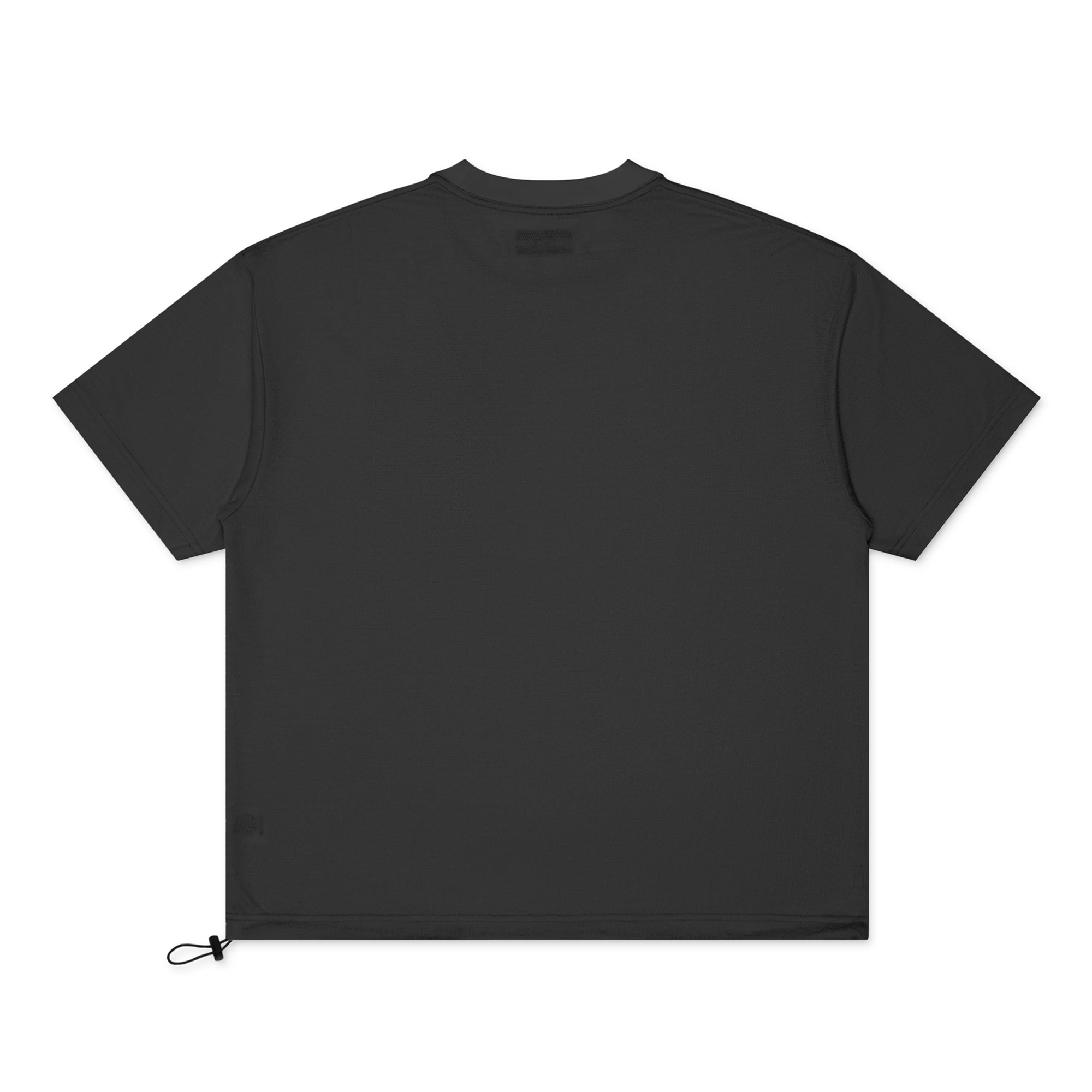 Metalwood Granola T-Shirt Black