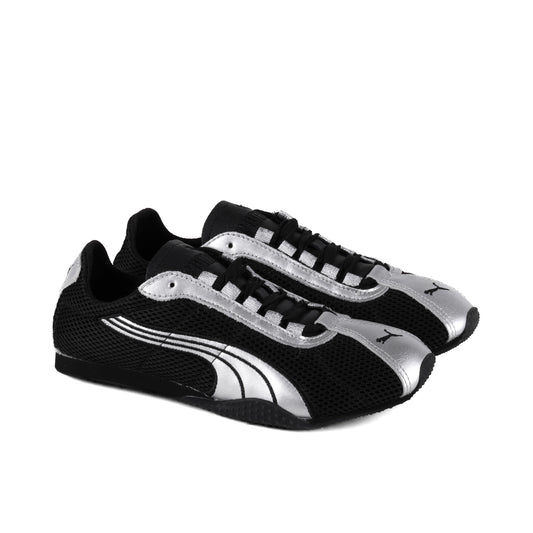 Puma H-Street Black/ Silver 403692 02