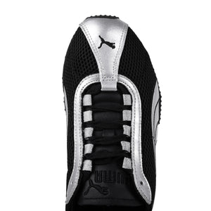 Puma H-Street Black/ Silver 403692 02