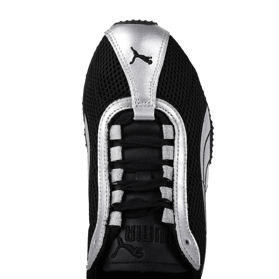 Puma H-Street Black/ Silver 403692 02