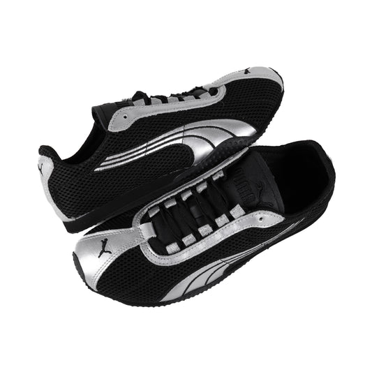 Puma H-Street Black/ Silver 403692 02