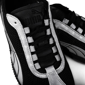 Puma H-Street Black/ Silver 403692 02