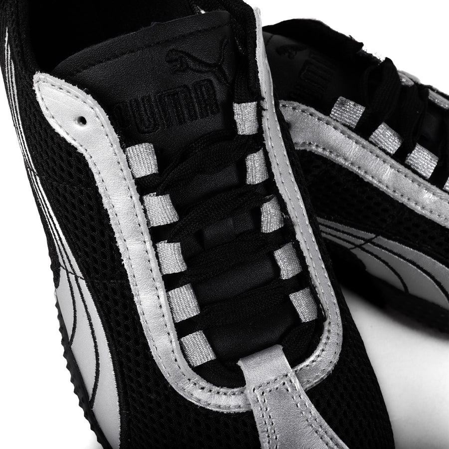 Puma H-Street Black/ Silver 403692 02