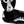 Puma H-Street Black/ Silver 403692 02