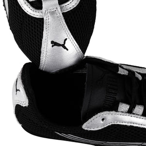 Puma H-Street Black/ Silver 403692 02