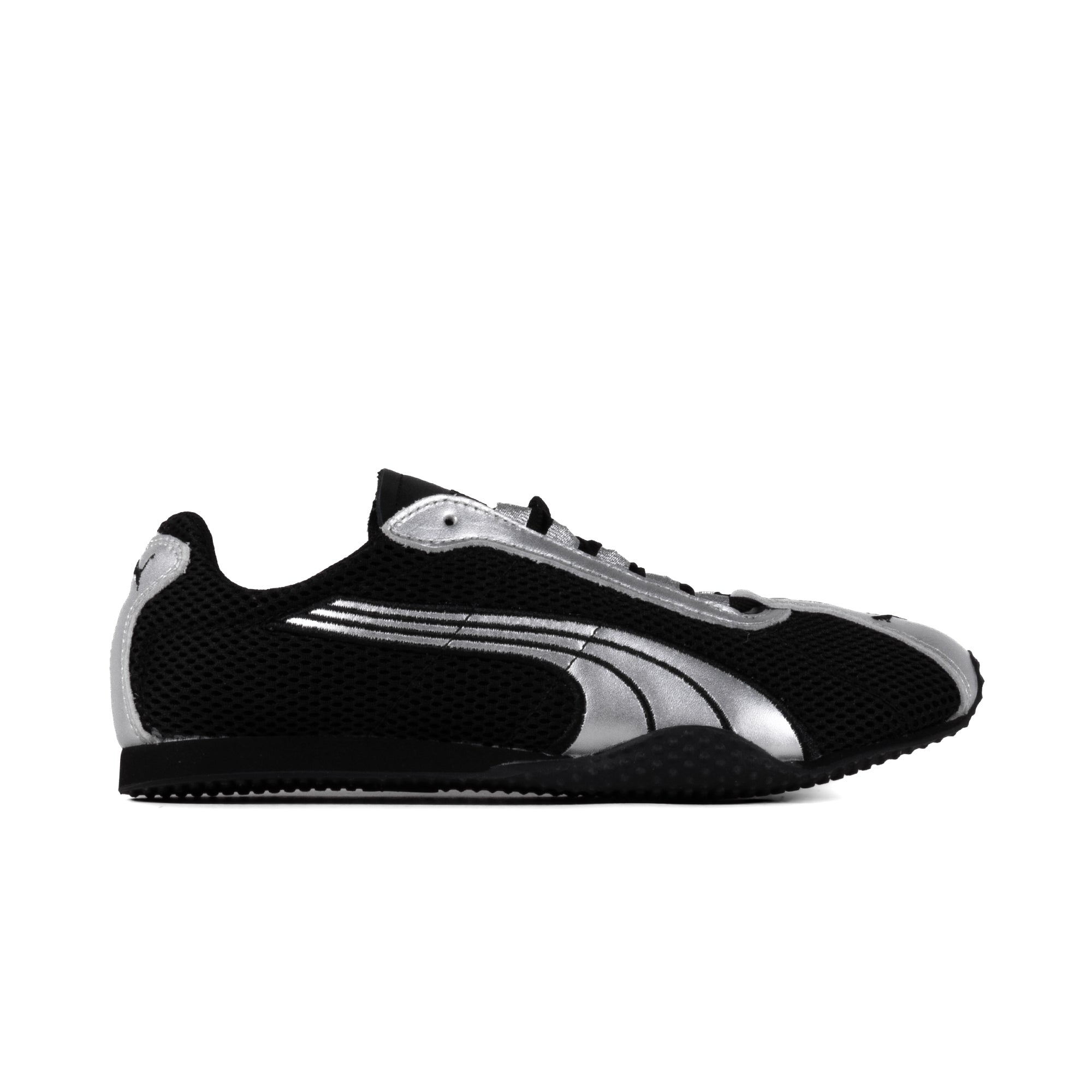 Puma H-Street Black/ Silver 403692 02