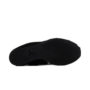 Puma H-Street Black/ Silver 403692 02