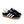 adidas Gazelle Indoor Core Black/Cloud White H06259