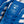 adidas Gazelle Indoor Blue Bird / Cloud White / Blue Bird H06260