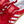 adidas Gazelle Indoor Scarlet/White H06261