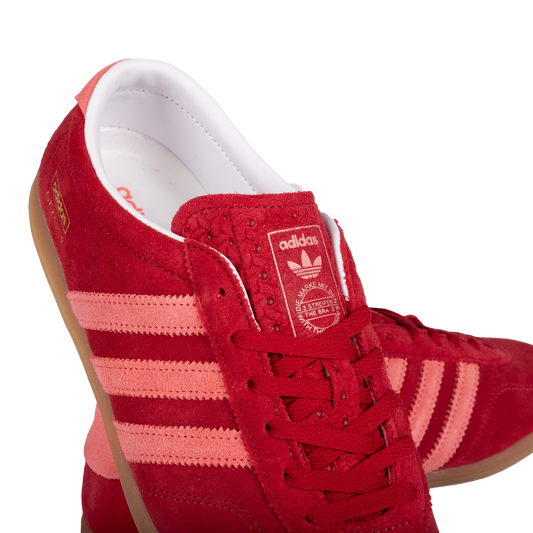 Adidas Women's Gazelle Lo Pro Tmvire/Gum3/Gum3 IH6944