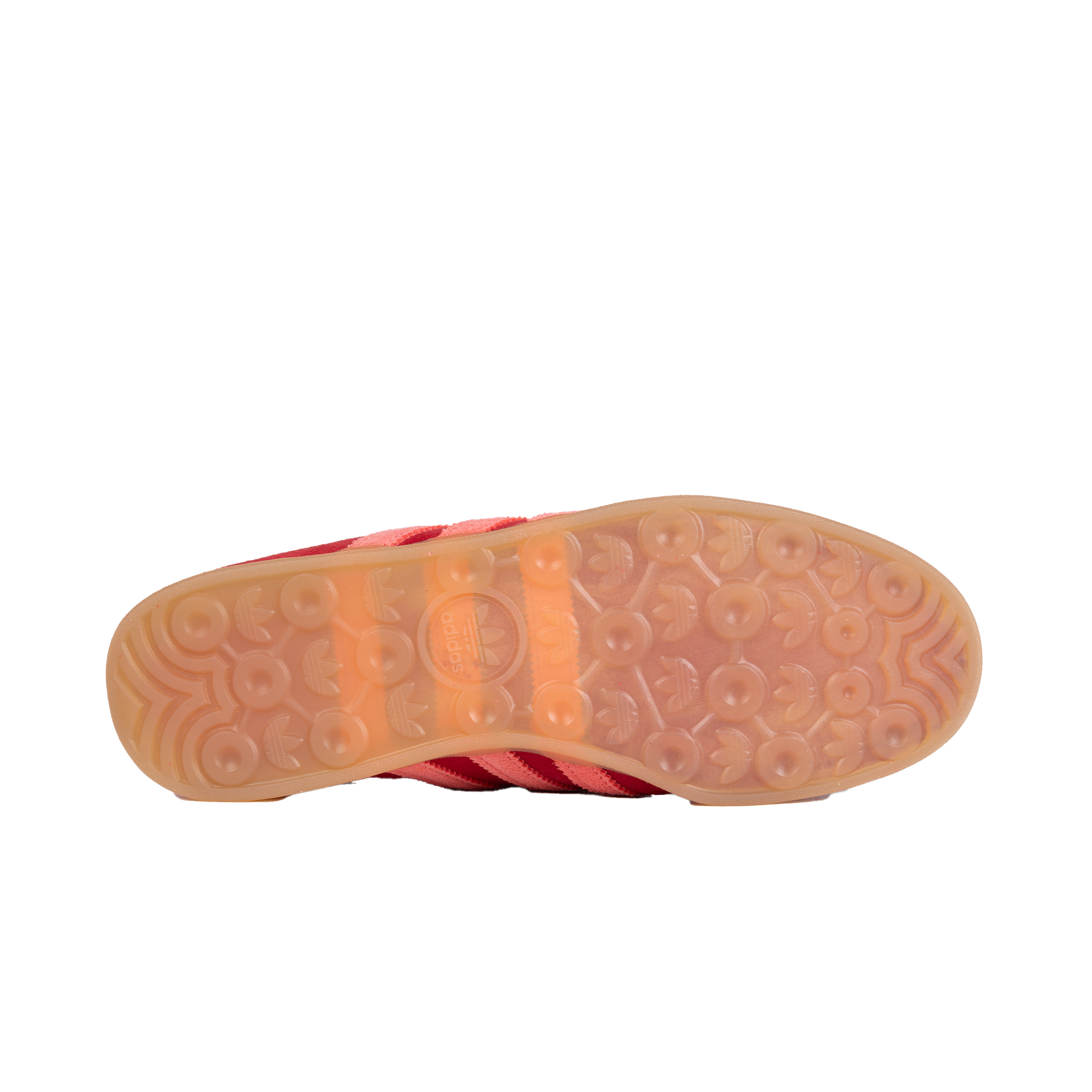 Adidas Women's Gazelle Lo Pro Tmvire/Gum3/Gum3 IH6944