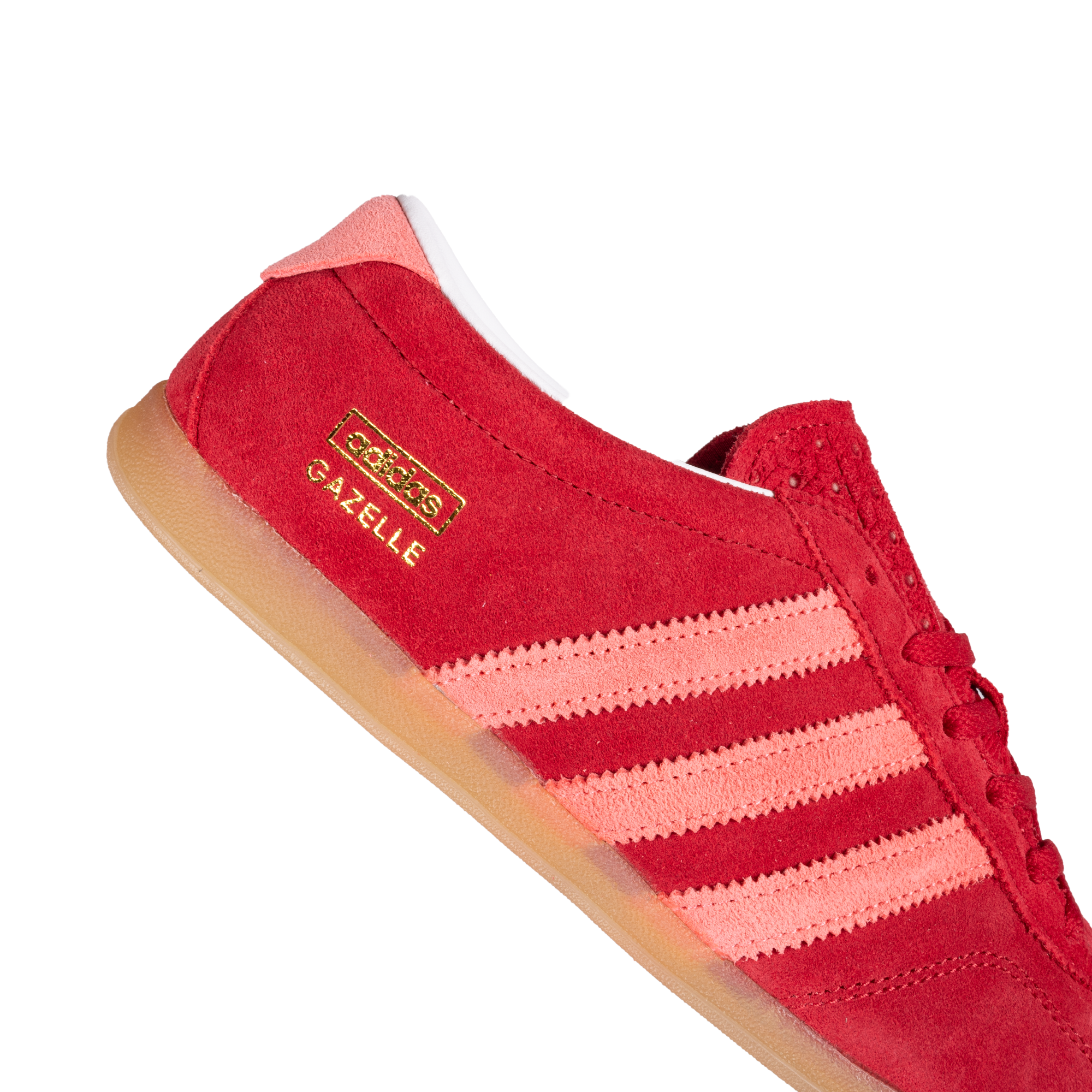 Adidas Women's Gazelle Lo Pro Tmvire/Gum3/Gum3 IH6944