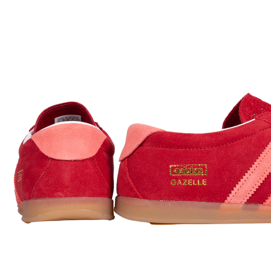 Adidas Women's Gazelle Lo Pro Tmvire/Gum3/Gum3 IH6944