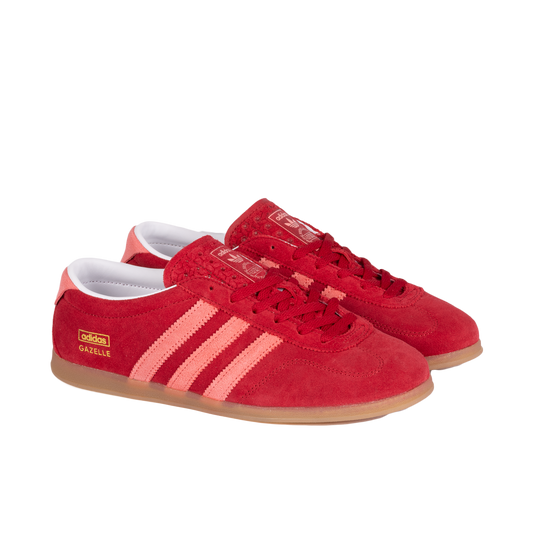 Adidas Women's Gazelle Lo Pro Tmvire/Gum3/Gum3 IH6944