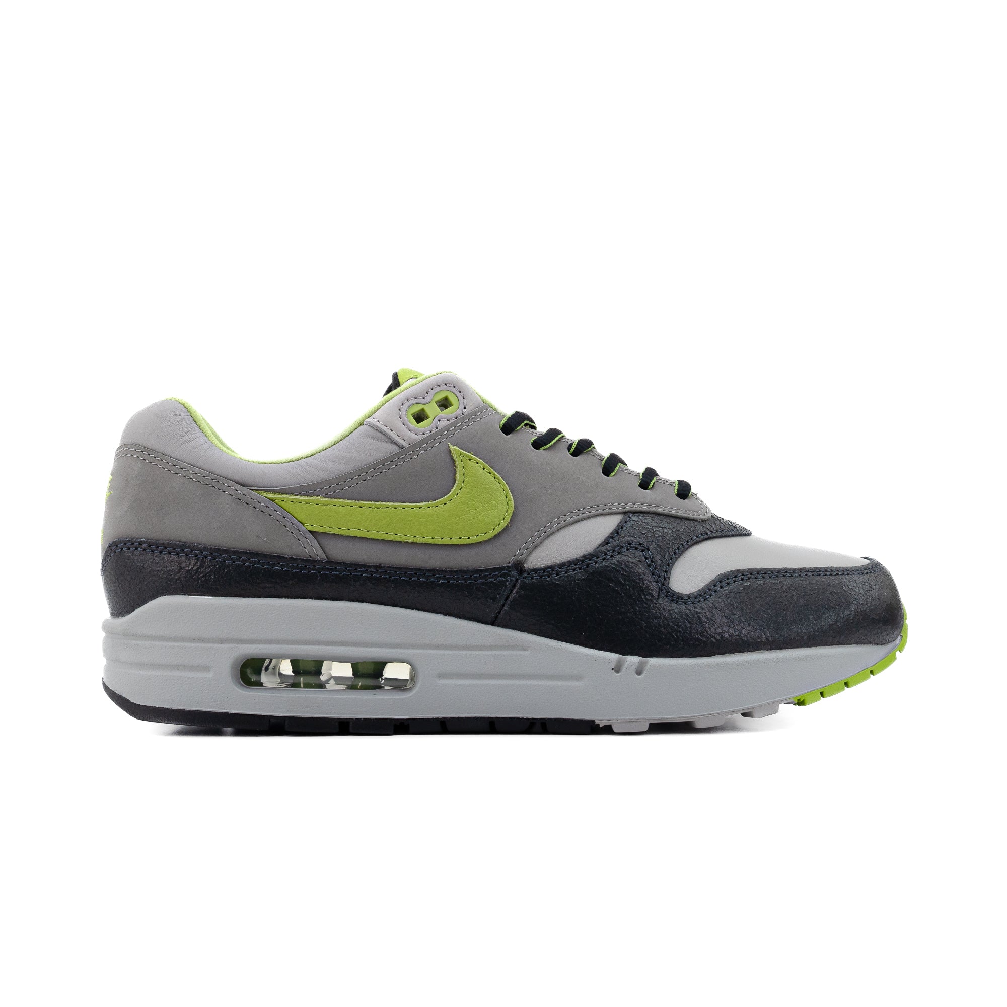 Nike Air Max 1 SP Anthracite/Pear-Medium Grey/Flat Pewter HF3713-002