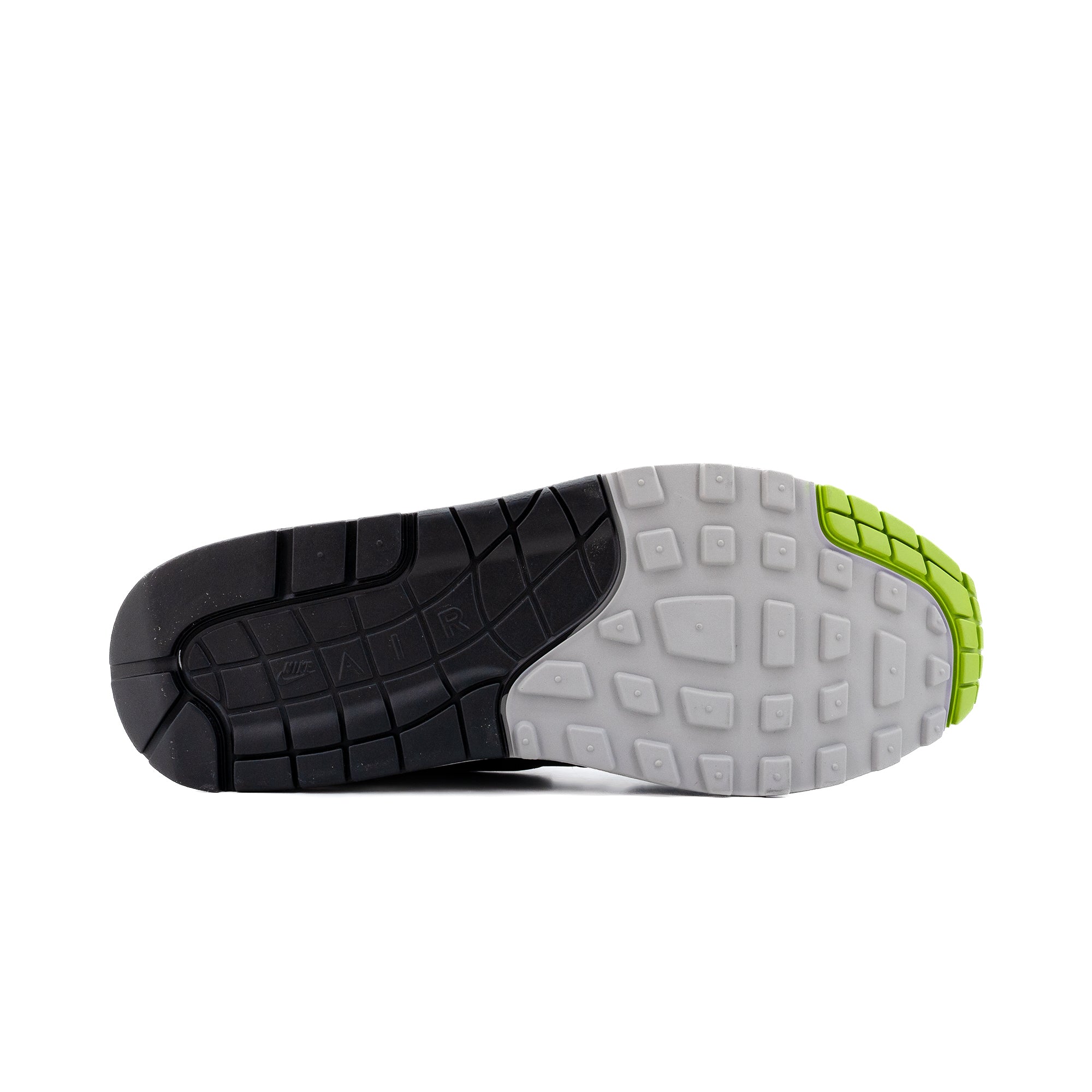 Nike Air Max 1 SP Anthracite/Pear-Medium Grey/Flat Pewter HF3713-002