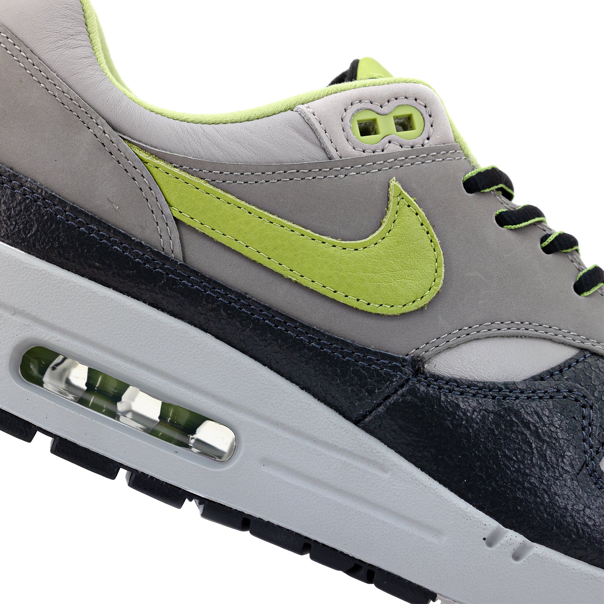 Nike Air Max 1 SP Anthracite/Pear-Medium Grey/Flat Pewter HF3713-002