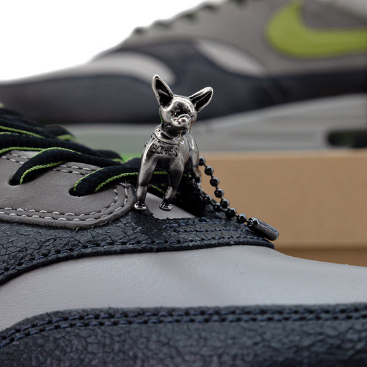 Nike Air Max 1 SP Anthracite/Pear-Medium Grey/Flat Pewter HF3713-002