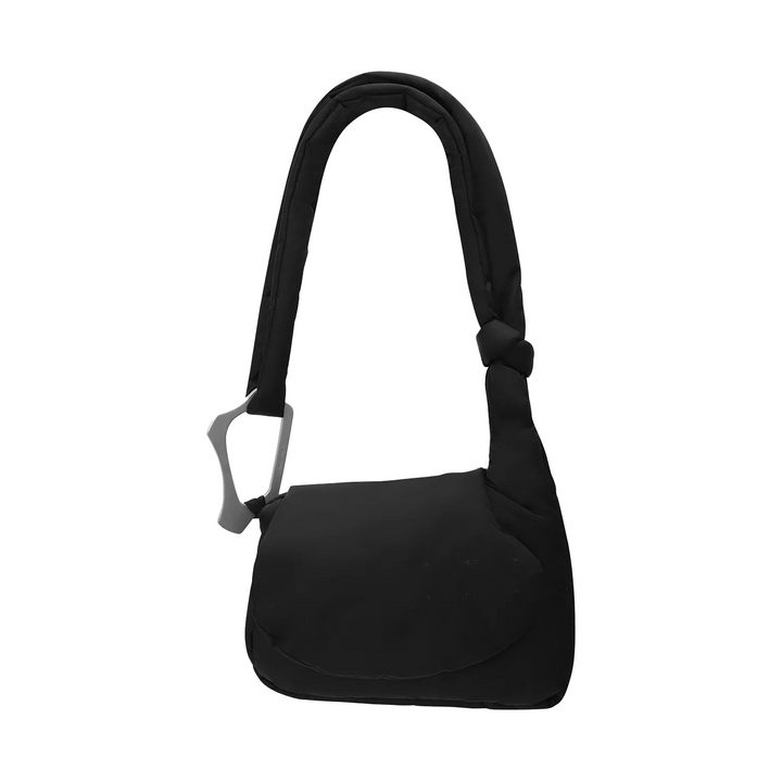 Heliot Emil Apical Bag Black