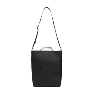 Heliot Emil Hexane Tote Bag Black