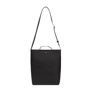 Heliot Emil Hexane Tote Bag Black