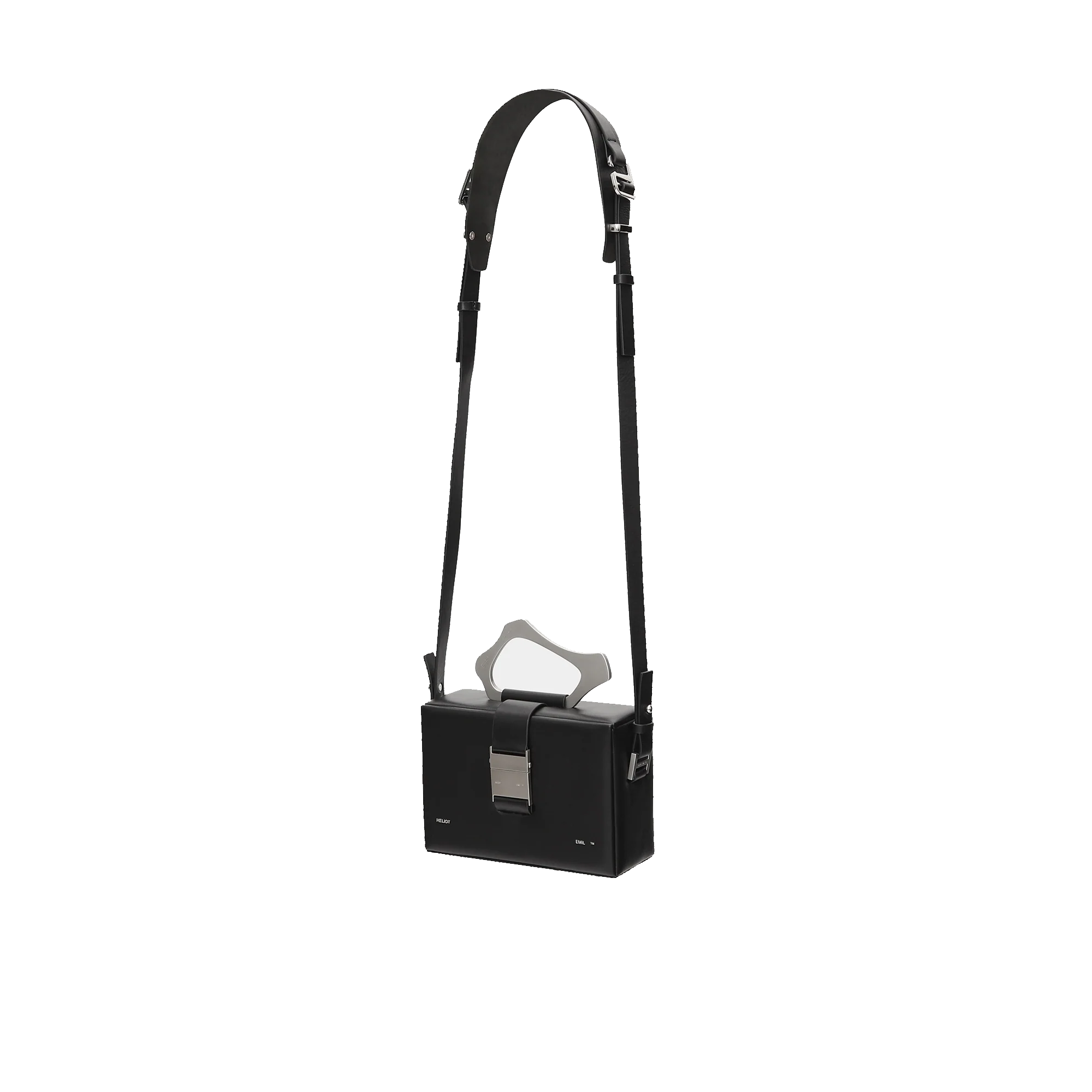Heliot emil box bag sale