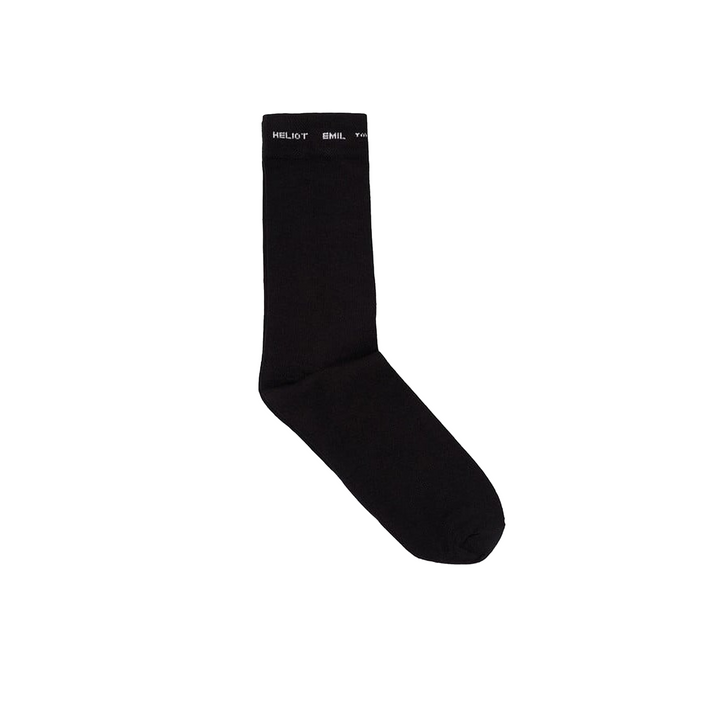 Heliot Emil Polarize Socks Black