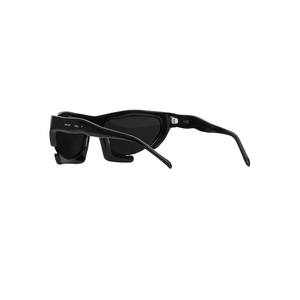 Heliot Emil Axially Sunglasses Shiny Black