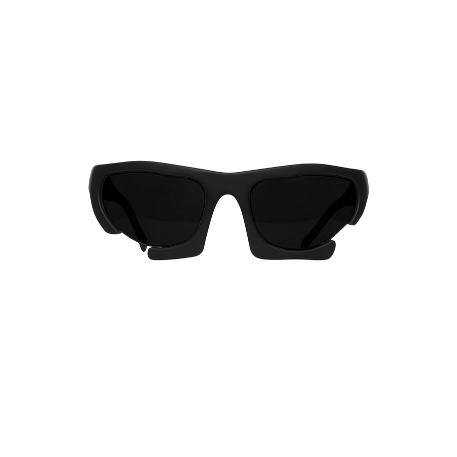 Heliot Emil Axially Sunglasses Matt Black