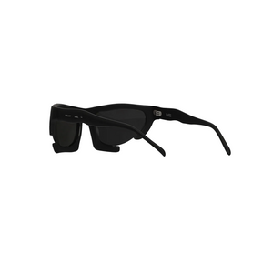 Heliot Emil Axially Sunglasses Matt Black