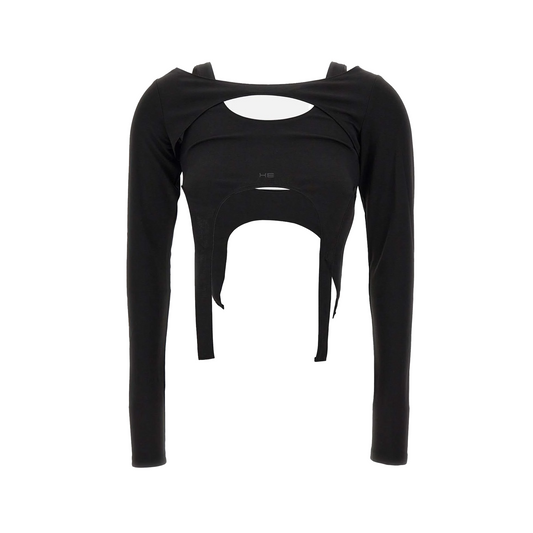 Heliot Emil Women's Arid Harness Top Black