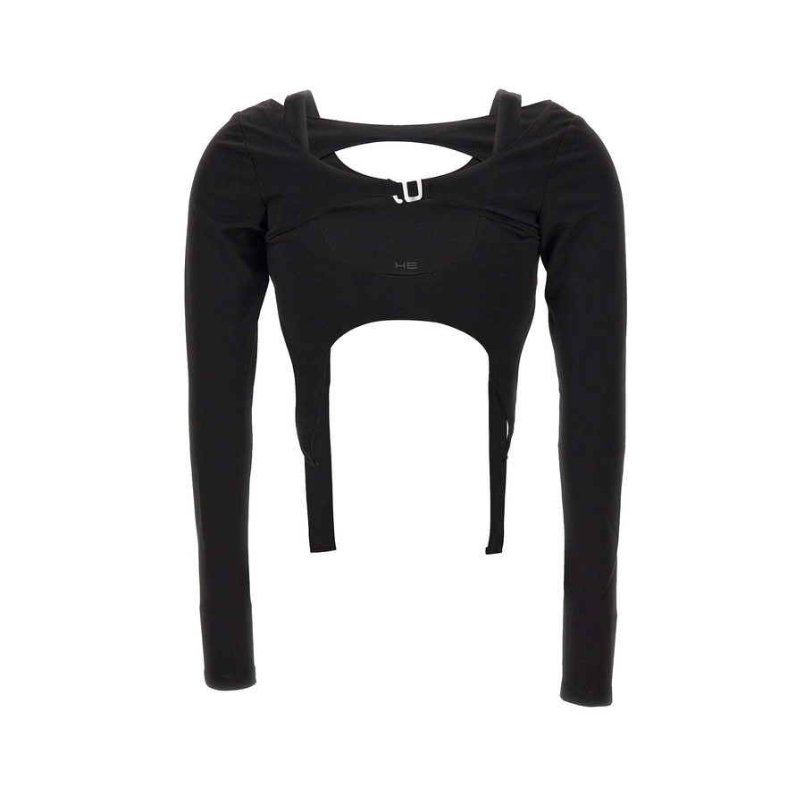 Heliot Emil Arid Harness Top Black