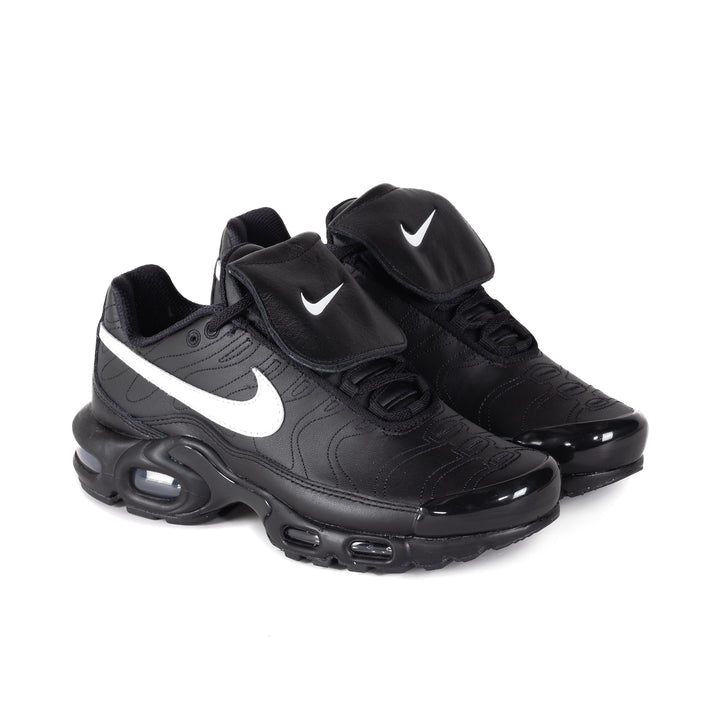 Nike Women's Air Max Plus Black/White HF0074-001