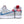 Nike Dunk Low "Silver Surfer" Metallic Silver/Aegean Storm HF0391-001