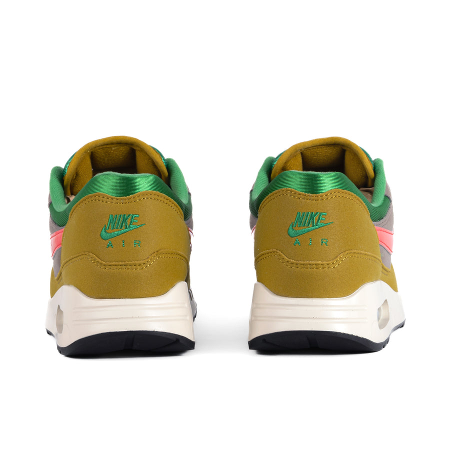 Nike Air Max 1 '86 Prm Classic Green/Ember Glow/Olive Grey HF0551-300