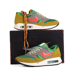 Nike Air Max 1 '86 Prm Classic Green/Ember Glow/Olive Grey HF0551-300