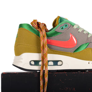 Nike Air Max 1 '86 Prm Classic Green/Ember Glow/Olive Grey HF0551-300