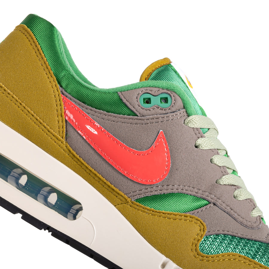 Nike Air Max 1 '86 Prm Classic Green/Ember Glow/Olive Grey HF0551-300