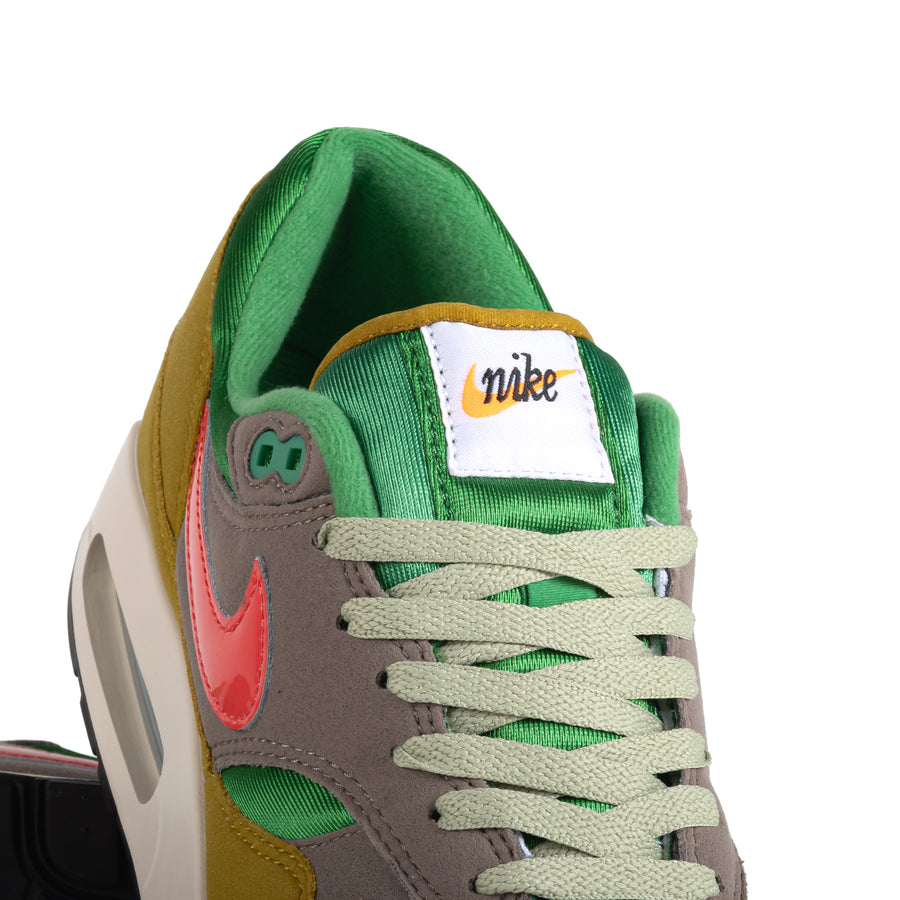 Nike Air Max 1 '86 Prm Classic Green/Ember Glow/Olive Grey HF0551-300