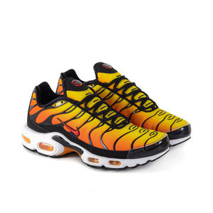 Nike Air Max Plus Black/Pimento/Bright Ceramic/Resin HF0552-001