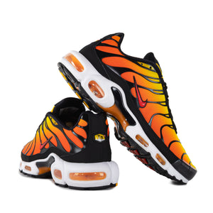 Nike Air Max Plus Black/Pimento/Bright Ceramic/Resin HF0552-001