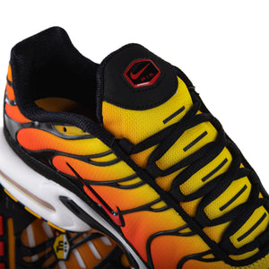 Nike Air Max Plus Black Pimento Bright Ceramic Resin HF0552 001 Laced