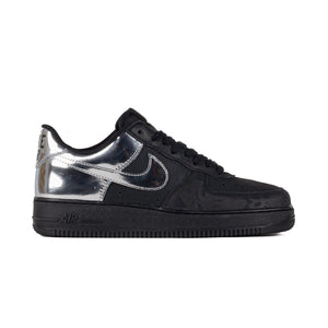 Nike Air Force 1 Low Retro Black/Chrome/Black HF2885-001