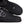 Nike Air Force 1 Low Retro Black/Chrome/Black HF2885-001