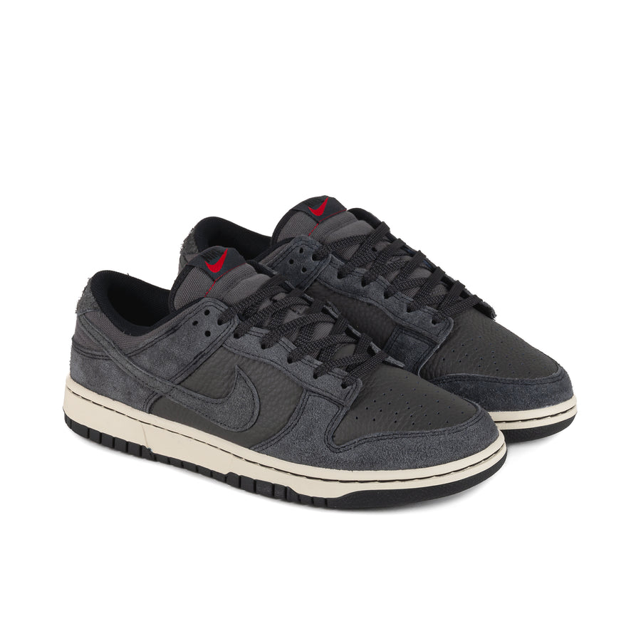 Nike Dunk Low Retro PRM Black/Off Noir/Medium Ash/Coconut Milk HF3145-001