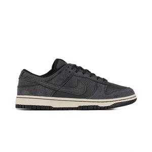 Nike Dunk Low Retro PRM Black/Off Noir/Medium Ash/Coconut Milk HF3145-001