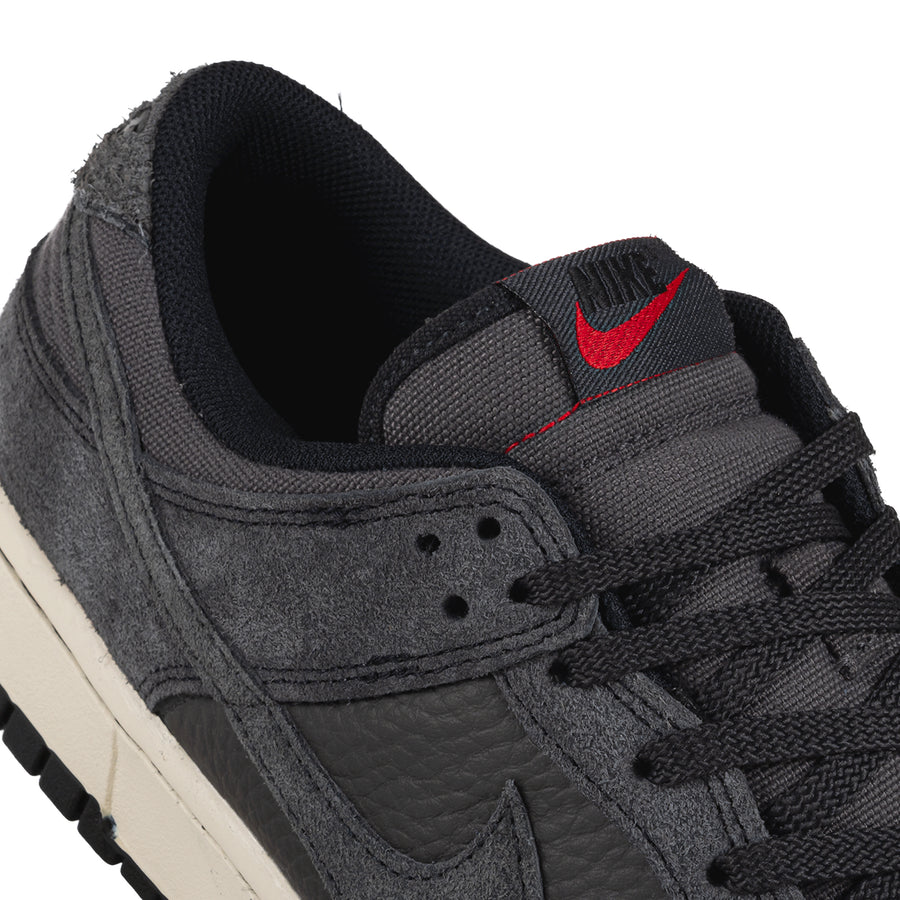 Nike Dunk Low Retro PRM Black/Off Noir/Medium Ash/Coconut Milk HF3145-001