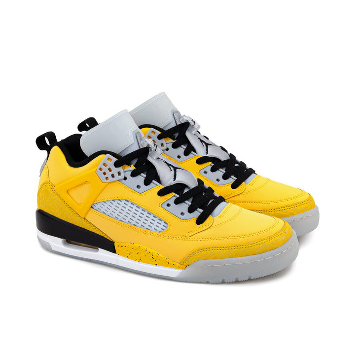 Nike Jordan Spizike Low Premium Varsity Maize/Black/Wolf Grey HF4319-741